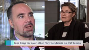 Yle Nyheter TV-nytt: 21.04.2016 19.30