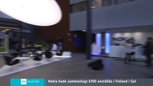 Yle Nyheter TV-nytt: 06.04.2016 17.55