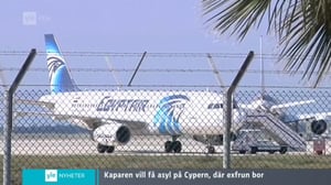 Yle Nyheter TV-nytt: 29.03.2016 17.55