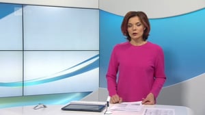 Yle Nyheter TV-nytt: 08.03.2016 17.55