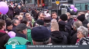 Yle Nyheter TV-nytt: 23.04.2016 17.55