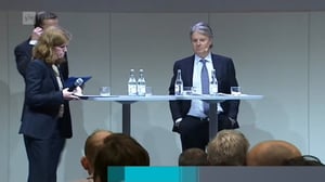 Yle Nyheter TV-nytt: 07.04.2016 17.55