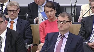 Yle Nyheter TV-nytt: 28.04.2016 17.55