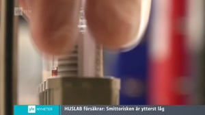 Yle Nyheter TV-nytt: 01.04.2016 17.55