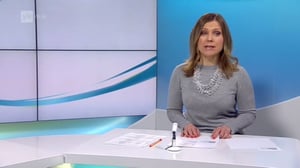 Yle Nyheter TV-nytt: 03.04.2016 17.55