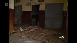 Yle Nyheter TV-nytt: 17.04.2016 17.55