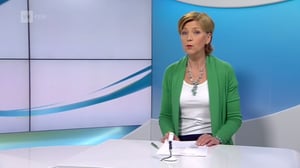 Yle Nyheter TV-nytt: 19.04.2016 17.55
