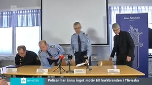 Yle Nyheter TV-nytt: 28.03.2016 17.55