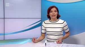 Yle Nyheter TV-nytt: 16.04.2016 17.55
