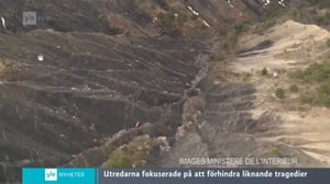 Yle Nyheter TV-nytt: 13.03.2016 17.55