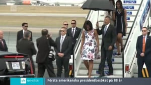 Yle Nyheter TV-nytt: 21.03.2016 17.55