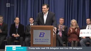 Yle Nyheter TV-nytt: 06.03.2016 17.55