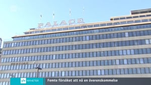 Yle Nyheter TV-nytt: 28.02.2016 17.55