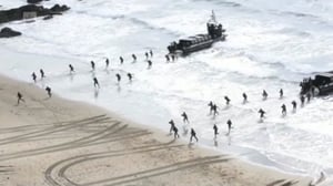 Yle Nyheter TV-nytt: 29.04.2016 17.55