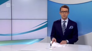 Yle Nyheter TV-nytt: 03.05.2016 17.55
