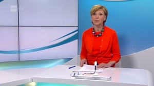 Yle Nyheter TV-nytt: 11.04.2016 17.55