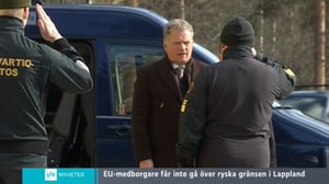 Yle Nyheter TV-nytt: 13.04.2016 17.55