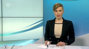 Yle Nyheter TV-nytt: 29.02.2016 17.55
