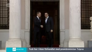 Yle Nyheter TV-nytt: 03.03.2016 17.55