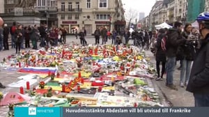 Yle Nyheter TV-nytt: 24.03.2016 17.55
