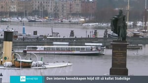 Yle Nyheter TV-nytt: 26.04.2016 17.55