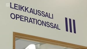 Yle Nyheter TV-nytt: 22.02.2016 17.55