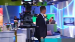 Yle Nyheter TV-nytt: 07.05.2016 17.55