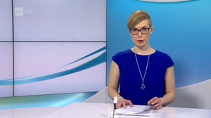 Yle Nyheter TV-nytt: 15.04.2016 17.55