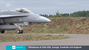 Yle Nyheter TV-nytt: 22.04.2016 17.55