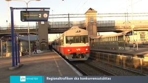 Yle Nyheter TV-nytt: 09.04.2016 17.55