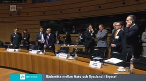 Yle Nyheter TV-nytt: 20.04.2016 17.55