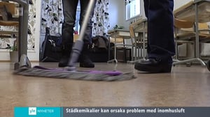 Yle Nyheter TV-nytt: 23.02.2016 17.55