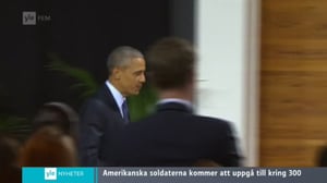 Yle Nyheter TV-nytt: 25.04.2016 17.55