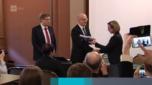 Yle Nyheter TV-nytt: 30.03.2016 17.55