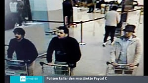 Yle Nyheter TV-nytt: 26.03.2016 17.55