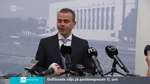 Yle Nyheter TV-nytt: 04.05.2016 17.55