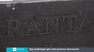 Yle Nyheter TV-nytt: 01.03.2016 17.55