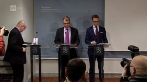 Yle Nyheter TV-nytt: 02.03.2016 21.58