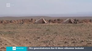 Yle Nyheter TV-nytt: 22.02.2016 21.57