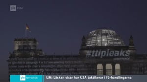 Yle Nyheter TV-nytt: 02.05.2016 21.57