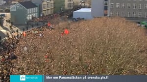 Yle Nyheter TV-nytt: 04.04.2016 21.57