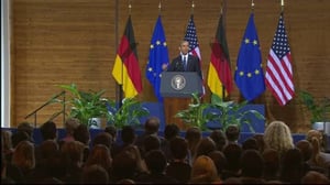 Yle Nyheter TV-nytt: 25.04.2016 21.57