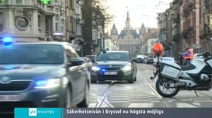Yle Nyheter TV-nytt: 22.03.2016 21.58