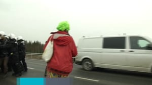 Yle Nyheter TV-nytt: 26.04.2016 21.59