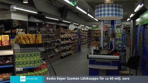 Yle Nyheter TV-nytt: 11.04.2016 21.57