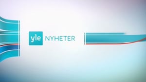 Yle Nyheter TV-nytt: 14.01.2016 21.59