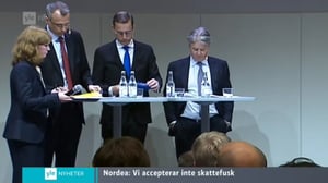 Yle Nyheter TV-nytt: 07.04.2016 21.57