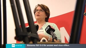 Yle Nyheter TV-nytt: 17.03.2016 21.57