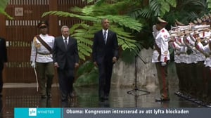 Yle Nyheter TV-nytt: 21.03.2016 21.57