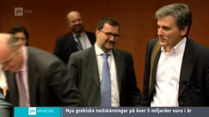 Yle Nyheter TV-nytt: 09.05.2016 21.57